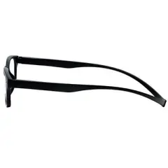 Magz Greenwich Reading OR Blue Light Glasses OR Transition PC Black