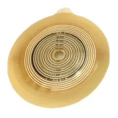 Coloplast Assura 2 Ostomy Barrier Adhesive Ring, 5 Count