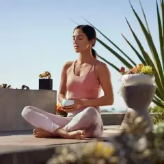 Hyperice Core Premium Smart Meditation Trainer