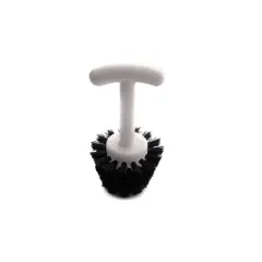 Braun Brush Muffin Pan Brush, Medium, 2.75" Top Diameter