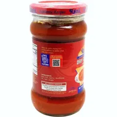 Garlic Chutney - 10.5oz (300g) - Rani Brand Authentic Indian Products