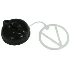 Echo Genuine OEM Replacement Oil Cap With Retainer - P021005581