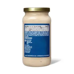Alfredo Sauce - 15oz - Good & Gather&trade;