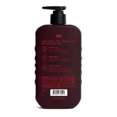 Hawthorne Curl Bounce Shampoo - 16 fl oz