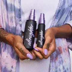 Urban Decay All Nighter Long-Lasting Makeup Setting Spray - Ulta Beauty