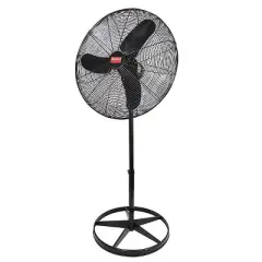 Dayton  Lt Dty Qt Dsgn Indstrl fan,30" Blde Dia. 2RDZ7