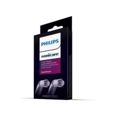Philips Sonicare Power Flosser Tip QuadStream - HX3062/00 - 2pk