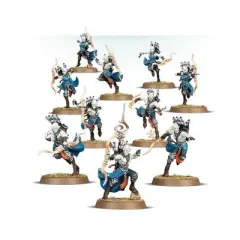 Age of Sigmar Namarti Reavers Miniatures Box Set