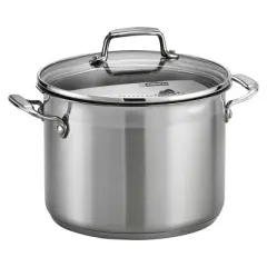 Tramontina Gourmet Induction 6 qt. Pasta Pot
