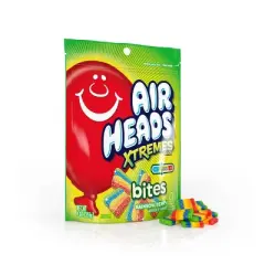 Airheads Xtreme Rainbow Berry Bites Chewy Candy - 9oz
