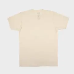 Men's Sanrio Cinnamoroll Short Sleeve Graphic T-Shirt - Beige