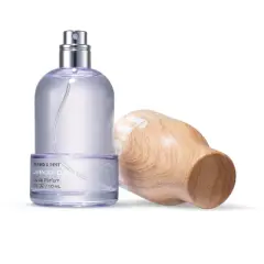 Being Frenshe Women's Eau De Perfume - Lavender Cloud - 2 fl oz