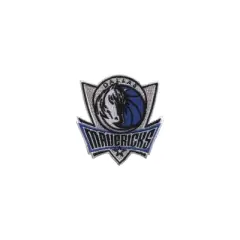 NBA Dallas Mavericks 24oz Primary Logo Classic Tumbler