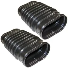 Ryobi RY38BP 2 Pack of Genuine OEM Replacement Flex Tubes - 580473001-2PK