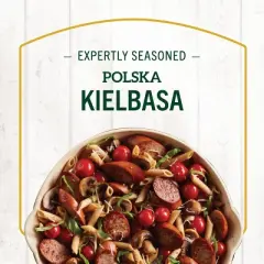 Hillshire Farm Polska Kielbasa Smoked Sausage Rope - 14oz