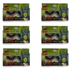 IONI Lash FRANKIE Wispy Cateye Spikey(Pack of 6)