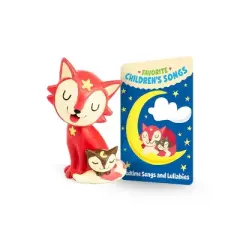 Tonies Bedtime Songs and Lullabies Audio Play Figurine