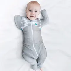 Love To Dream Swaddle UP Transition Suit 1.0 TOG