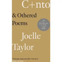 C+nto - by  Joelle Taylor (Paperback)