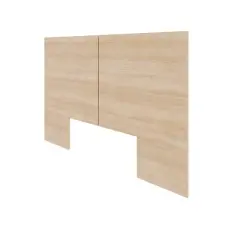 Nexera Full James Headboard