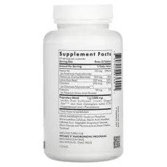 Michael's Health Fat Metabolism Factors, 180 Vegetarian Tablets