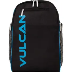 Vulcan Club Backpack - Blue