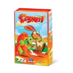 Sprint! Board Game