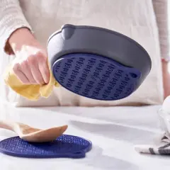 Dash 2pk Magnetic Silicone Trivets