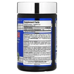 ALLMAX Creatine, Pharmaceutical Grade, Unflavored, 3.53 oz (100 g)