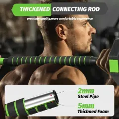 Adjustable 4-in-1 Dumbbell Set 66/88Lbs with Connector for Home Gym, Workout Equipment for Men & Women