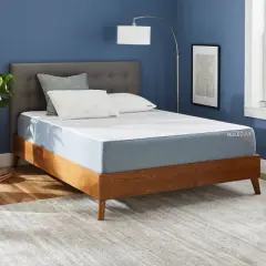 Molecule CopperWELL 12" Mattress