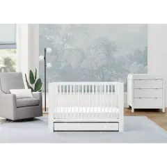 Delta Children Cassie Baby Collection