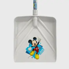 Disney Mickey Mouse Kid's Snow Gloves and Shovel Set