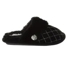 Badgley Mischka Little Kids Girls' Slippers