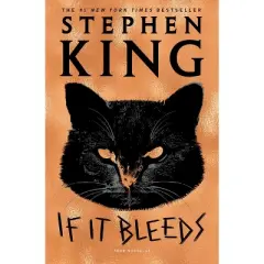 If It Bleeds - by Stephen King