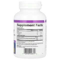 Natural Factors Stress-Relax&reg;, Tranquil Sleep&reg;, 60 Chewable Tablets