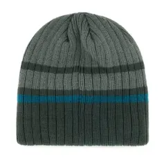 NHL San Jose Sharks Smokescreen Knit Hat
