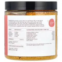 Kin+Kind Healthy Hip + Joint, For Dogs and Cats, 4 oz (113.4 g)