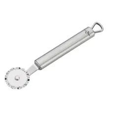 Kuchenprofi Parma Pastry Cutter, 18/10 Stainless Steel, 7.5-Inch