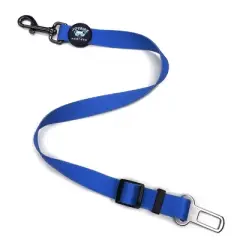 Joyride Harness Premium Matching Dog Safety Seat Belt