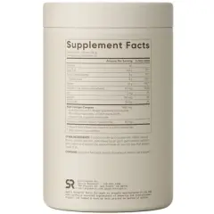 Sports Research Multi Collagen Complex, Dietary Supplement, Powder
