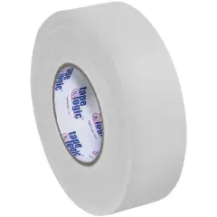 Tape Logic Gaffers Tape 11.0 Mil 2" x 60 yds. White 3/Case T98718W3PK