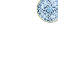 Amalfi Blues Small Plates (10 per pack)