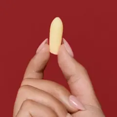 O Positiv URO Boric Acid Suppository - 12ct