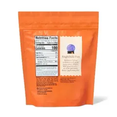 Halloween Strawberry  Gummy Candy Brains - 7oz - Favorite Day&trade;