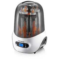 One Step Sterilizer and Dryer Baby Brezza