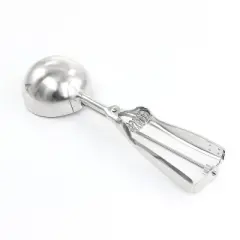 Martha Stewart Kitchen Scoop Stainless Steel (129126.01) 935116421M