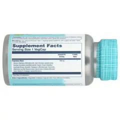 Solaray Sleep&trade; Blend SP-17, 100 VegCaps