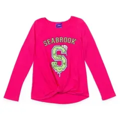 Disney Zombies Girls T-Shirt and Leggings Outfit Set Toddler to Big Kid 