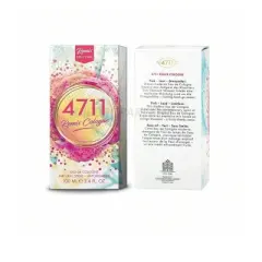 4711 Remix Neroli By 4711 Eau De Cologne Spray (Unisex) 3.4 Oz For Women